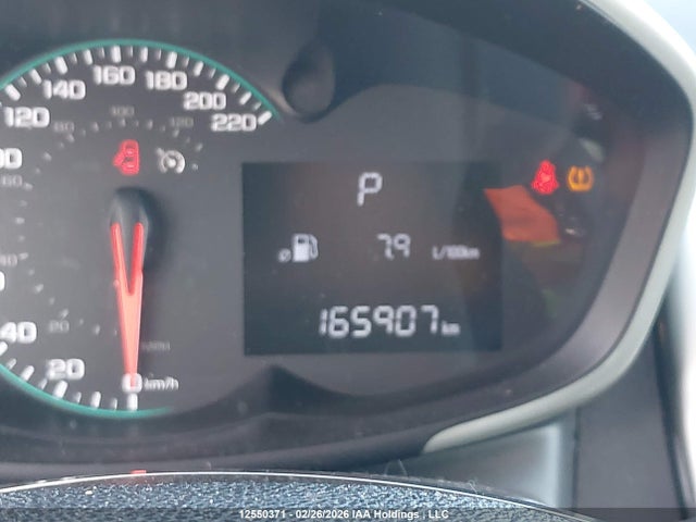 Chevrolet SONIC LT 2017 1G1JD6SH2H4100161 Image 16