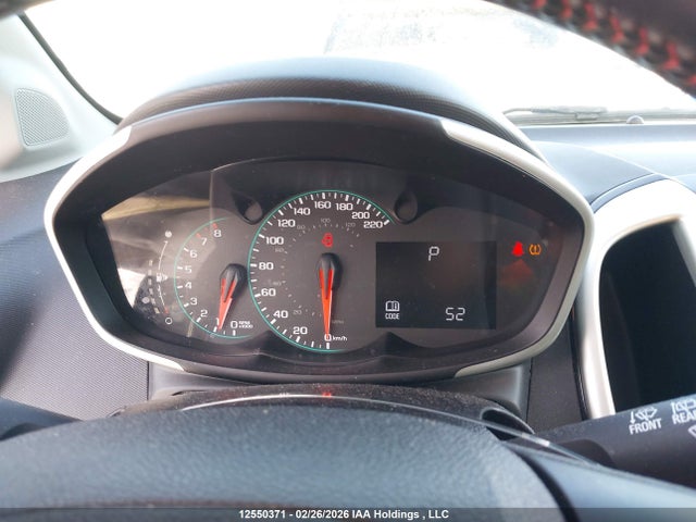 Chevrolet SONIC LT 2017 1G1JD6SH2H4100161 Image 7