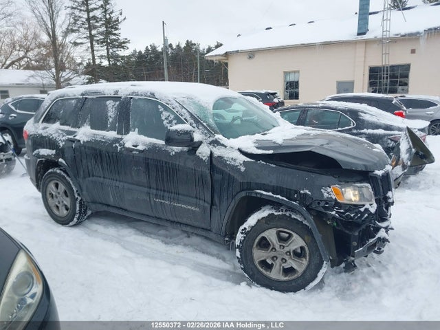 Продажа на аукционе авто 2015 Jeep Grand Cherokee, vin: 1C4RJFAG7FC735939, номер лота: 12550372
