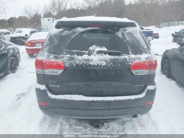 Продажа на аукционе авто 2015 Jeep Grand Cherokee, vin: 1C4RJFAG7FC735939, номер лота: 12550372