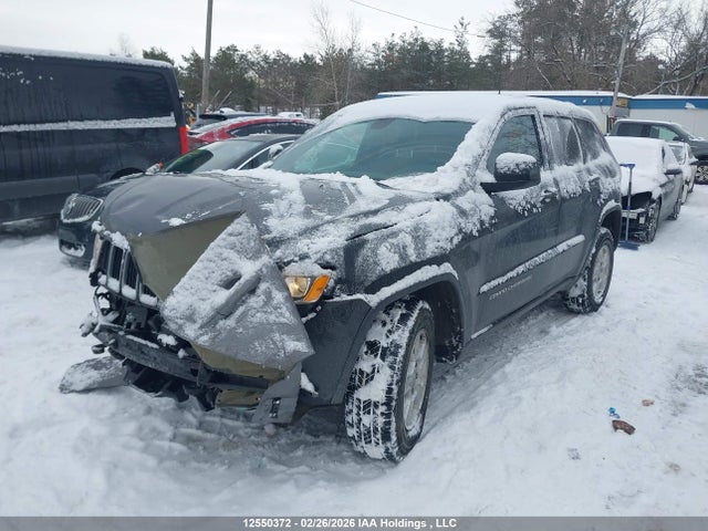 Продажа на аукционе авто 2015 Jeep Grand Cherokee, vin: 1C4RJFAG7FC735939, номер лота: 12550372