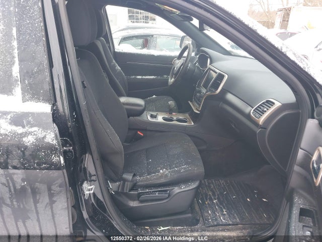 Продажа на аукционе авто 2015 Jeep Grand Cherokee, vin: 1C4RJFAG7FC735939, номер лота: 12550372