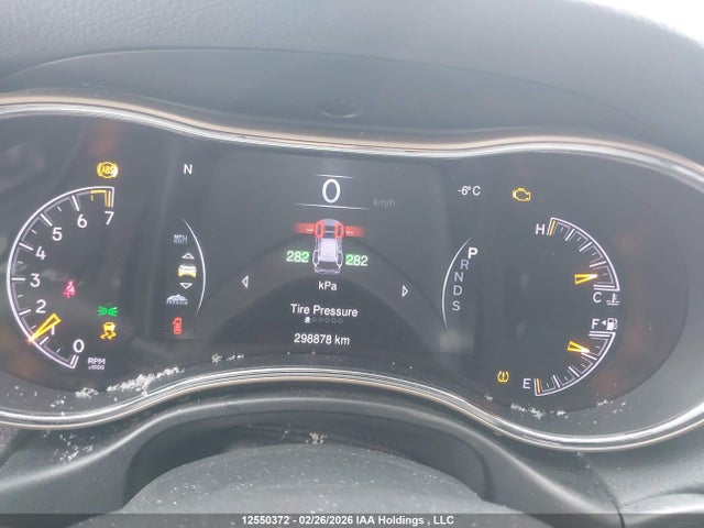Продажа на аукционе авто 2015 Jeep Grand Cherokee, vin: 1C4RJFAG7FC735939, номер лота: 12550372