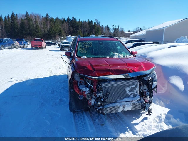 3GKALTEG4RL378300 GMC Terrain Sle