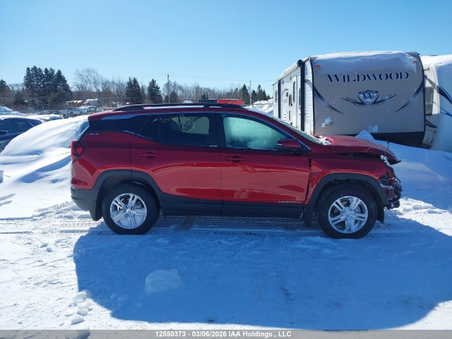 3GKALTEG4RL378300 GMC Terrain Sle