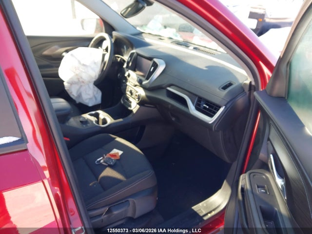 3GKALTEG4RL378300 GMC Terrain Sle