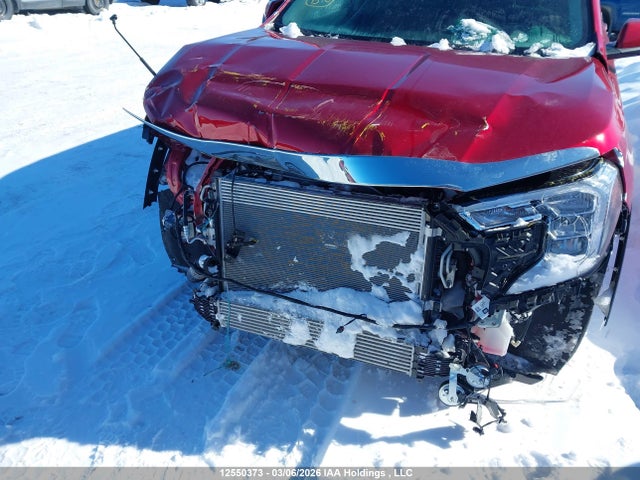 3GKALTEG4RL378300 GMC Terrain Sle
