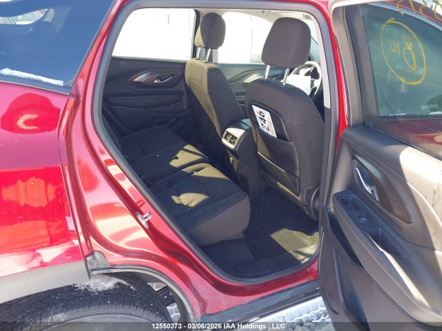 3GKALTEG4RL378300 GMC Terrain Sle