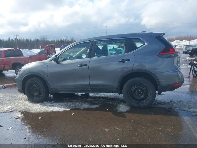 5N1AT2MV1KC709319 Nissan Rogue S/sl/sv