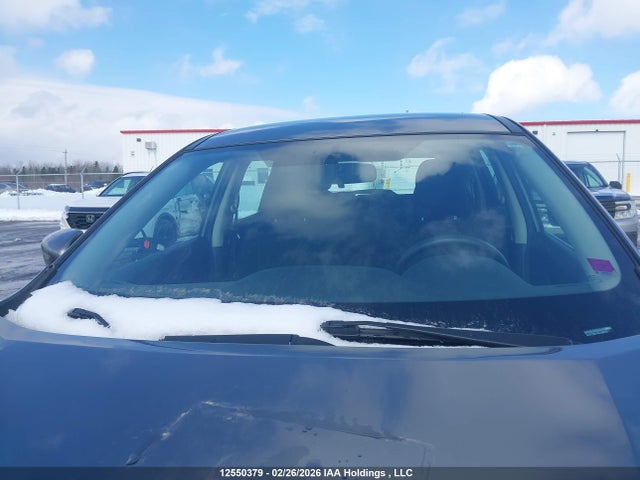 5N1AT2MV1KC709319 Nissan Rogue S/sl/sv