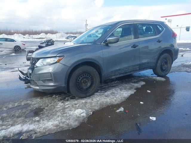 5N1AT2MV1KC709319 Nissan Rogue S/sl/sv