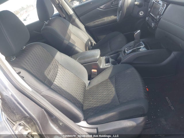 5N1AT2MV1KC709319 Nissan Rogue S/sl/sv