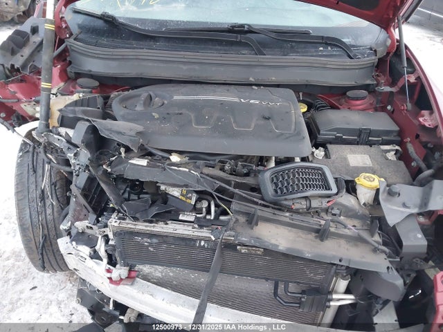 1C4PJMAS7HW632232 Jeep Cherokee Sport