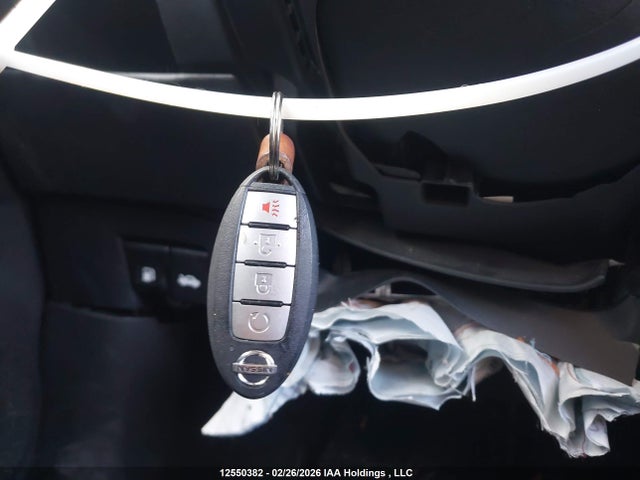 3N1CP5CV9LL539742 Nissan KICKS SV