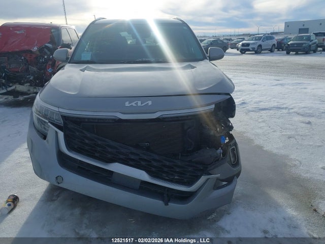 KIA Seltos Ex/ex Premium 2023 KNDERCAA7P7428850 Image 11