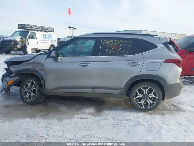 KIA Seltos Ex/ex Premium 2023 KNDERCAA7P7428850 Image 13