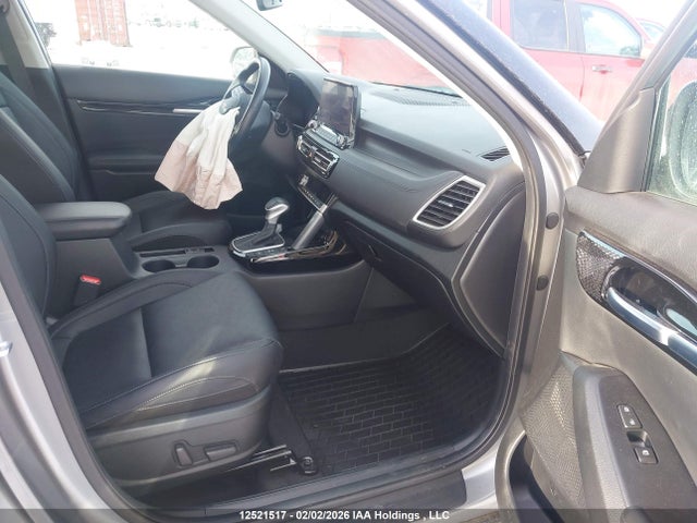 KIA Seltos Ex/ex Premium 2023 KNDERCAA7P7428850 Image 5