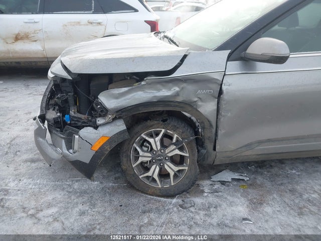 KIA Seltos Ex/ex Premium 2023 KNDERCAA7P7428850 Image 6