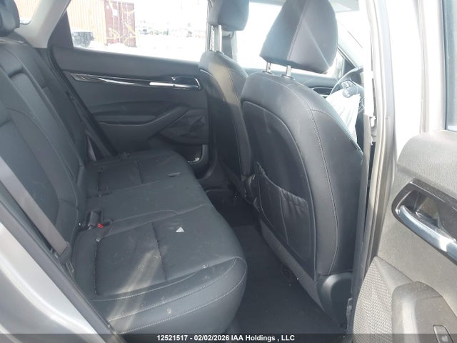 KIA Seltos Ex/ex Premium 2023 KNDERCAA7P7428850 Image 8