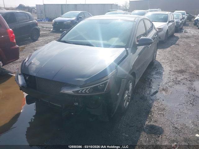 KMHD84LF7LU960605 Hyundai Elantra