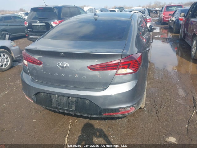 KMHD84LF7LU960605 Hyundai Elantra