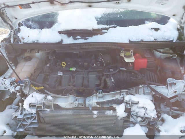12550388 :رقم المزاد ، NM0LS7S25L1461690 vin ، 2020 Ford Transit Connect Xl مزاد بيع