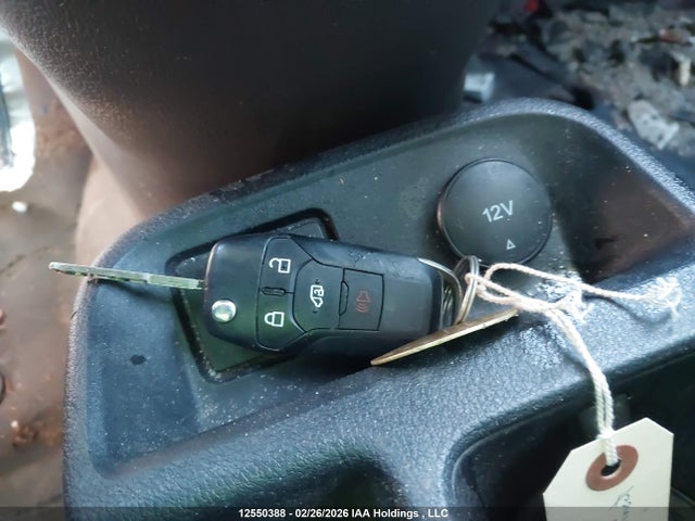 12550388 :رقم المزاد ، NM0LS7S25L1461690 vin ، 2020 Ford Transit Connect Xl مزاد بيع