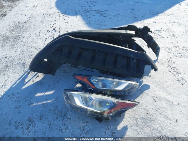12550388 :رقم المزاد ، NM0LS7S25L1461690 vin ، 2020 Ford Transit Connect Xl مزاد بيع