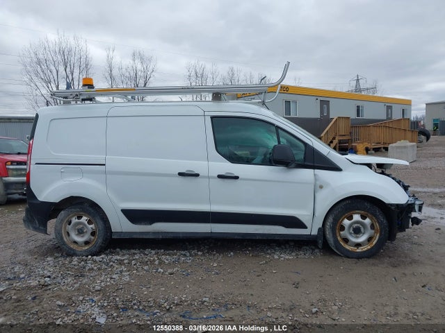 12550388 :رقم المزاد ، NM0LS7S25L1461690 vin ، 2020 Ford Transit Connect Xl مزاد بيع