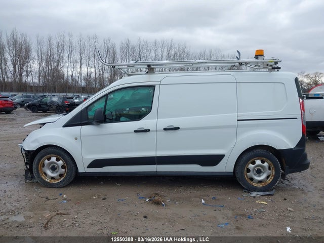 12550388 :رقم المزاد ، NM0LS7S25L1461690 vin ، 2020 Ford Transit Connect Xl مزاد بيع