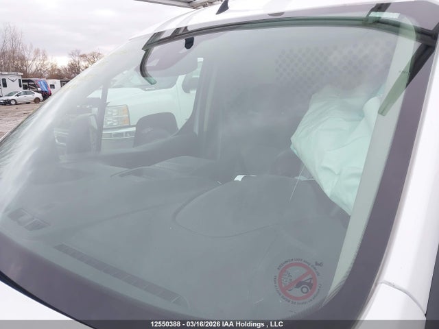 12550388 :رقم المزاد ، NM0LS7S25L1461690 vin ، 2020 Ford Transit Connect Xl مزاد بيع