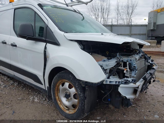 12550388 :رقم المزاد ، NM0LS7S25L1461690 vin ، 2020 Ford Transit Connect Xl مزاد بيع