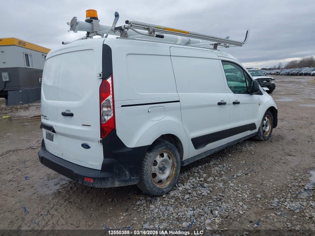 12550388 :رقم المزاد ، NM0LS7S25L1461690 vin ، 2020 Ford Transit Connect Xl مزاد بيع