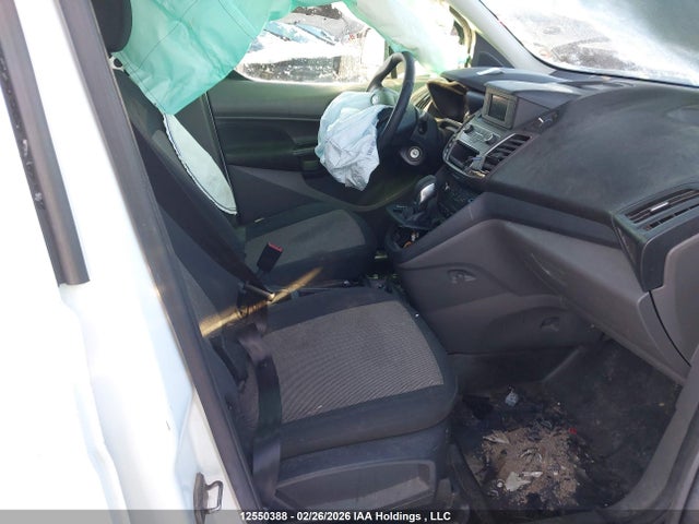 12550388 :رقم المزاد ، NM0LS7S25L1461690 vin ، 2020 Ford Transit Connect Xl مزاد بيع