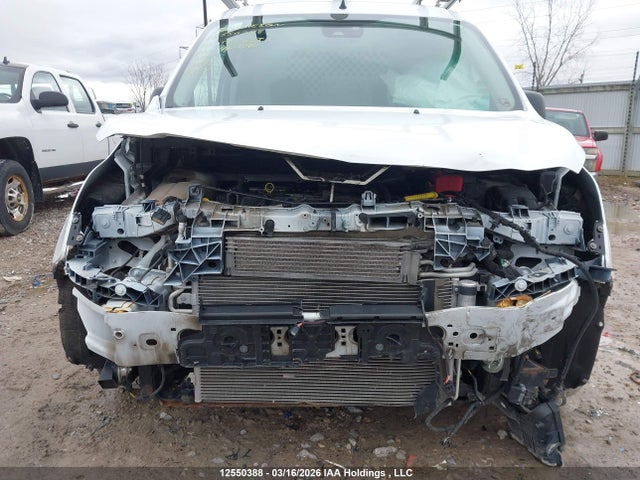 12550388 :رقم المزاد ، NM0LS7S25L1461690 vin ، 2020 Ford Transit Connect Xl مزاد بيع