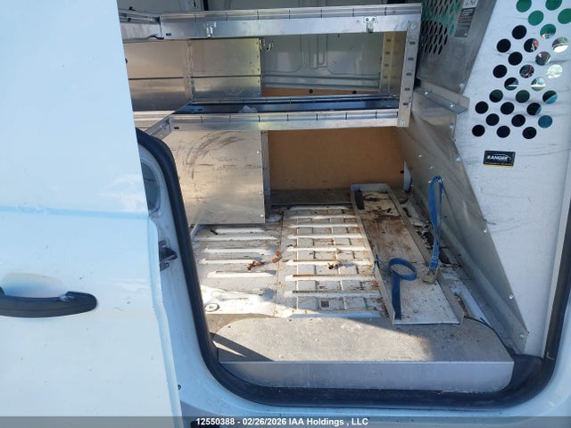 12550388 :رقم المزاد ، NM0LS7S25L1461690 vin ، 2020 Ford Transit Connect Xl مزاد بيع