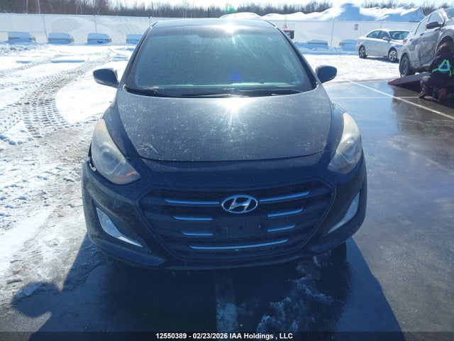 KMHD35LH8GU297024 Hyundai Elantra Gt Gls