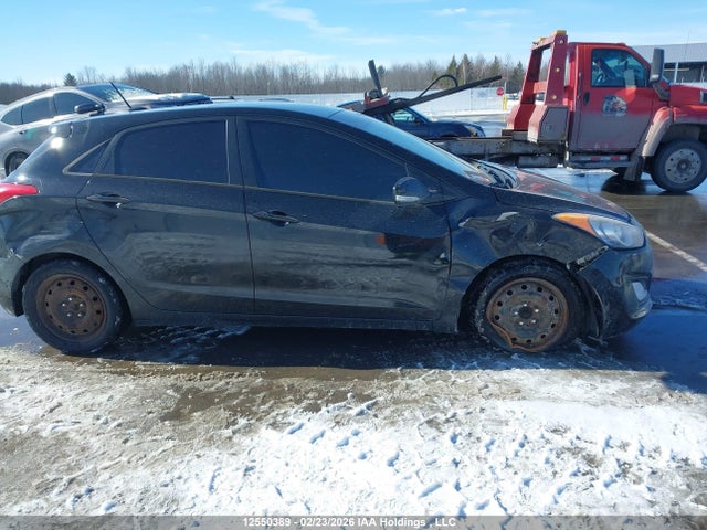 KMHD35LH8GU297024 Hyundai Elantra Gt Gls