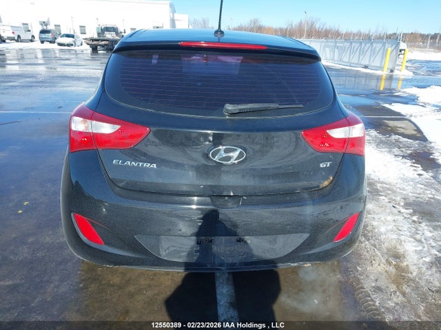 KMHD35LH8GU297024 Hyundai Elantra Gt Gls