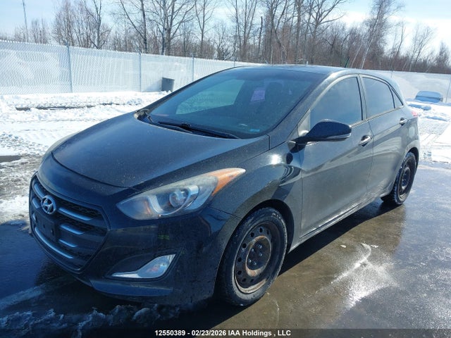 KMHD35LH8GU297024 Hyundai Elantra Gt Gls