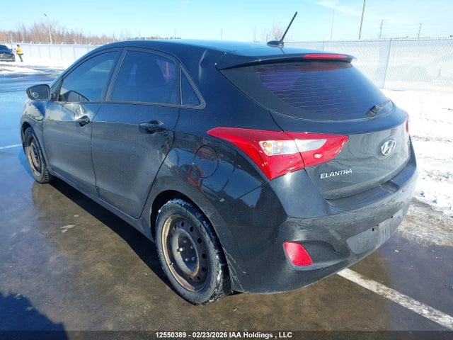 KMHD35LH8GU297024 Hyundai Elantra Gt Gls