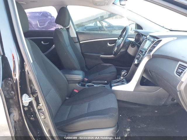 KMHD35LH8GU297024 Hyundai Elantra Gt Gls