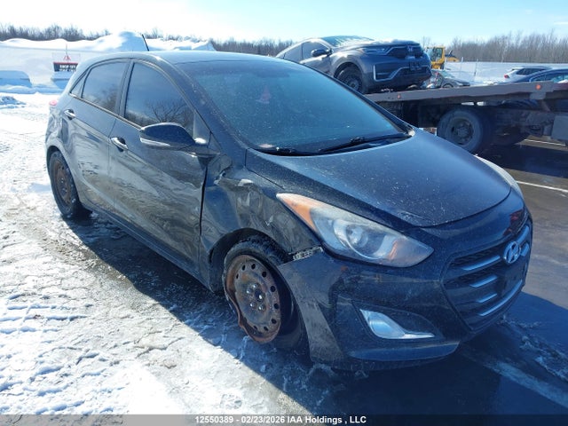 KMHD35LH8GU297024 Hyundai Elantra Gt Gls