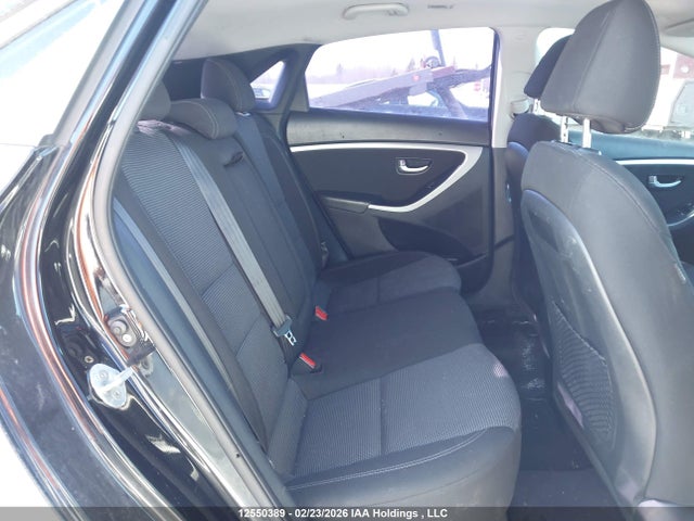 KMHD35LH8GU297024 Hyundai Elantra Gt Gls