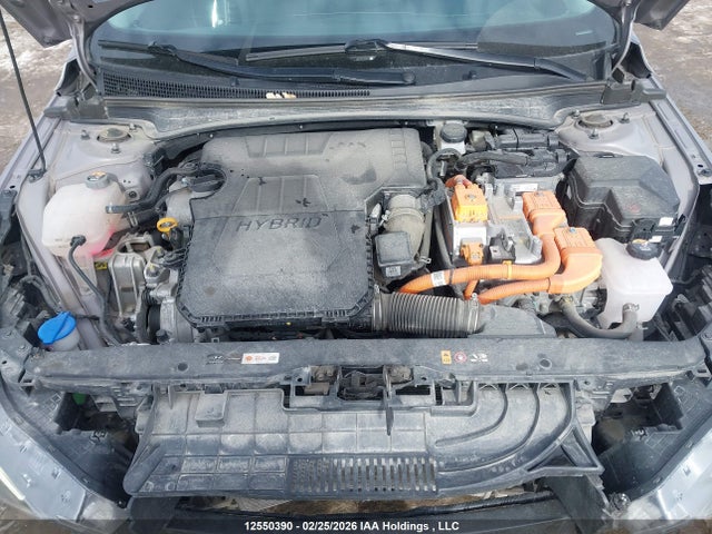 KMHLN4AJ4PU089244 Hyundai Elantra Limited