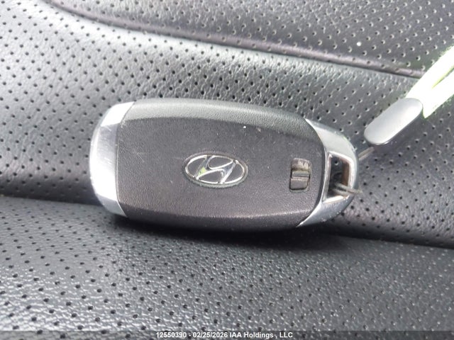 KMHLN4AJ4PU089244 Hyundai Elantra Limited