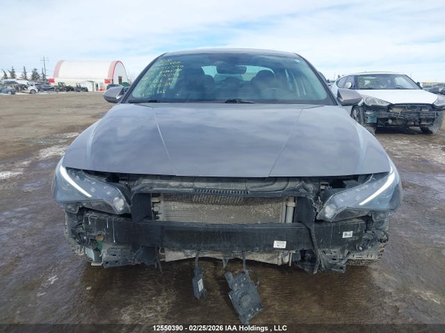 KMHLN4AJ4PU089244 Hyundai Elantra Limited