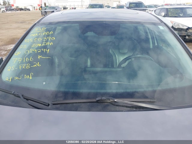 KMHLN4AJ4PU089244 Hyundai Elantra Limited