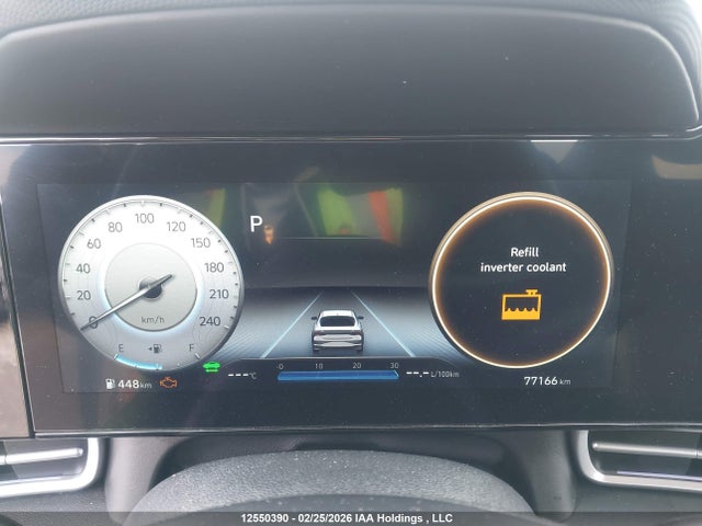 KMHLN4AJ4PU089244 Hyundai Elantra Limited