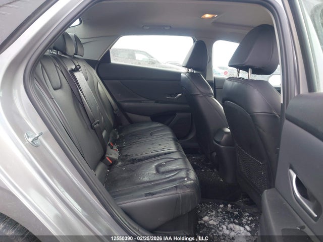 KMHLN4AJ4PU089244 Hyundai Elantra Limited